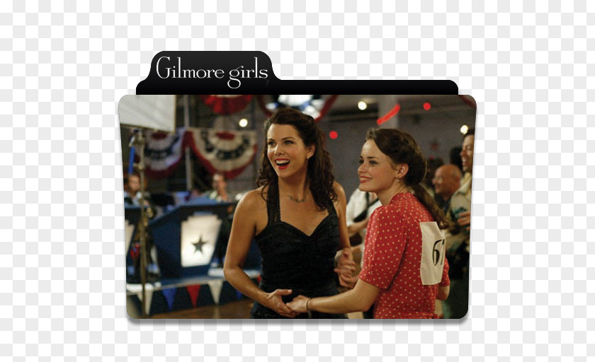 Gilmore Girls Season 3 Rory Episode PNG