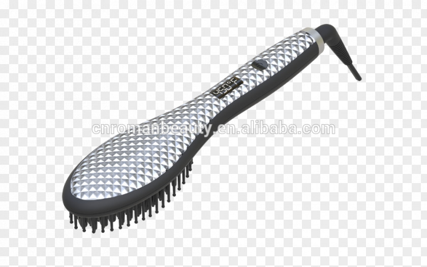 Hair Hairbrush Iron Comb PNG