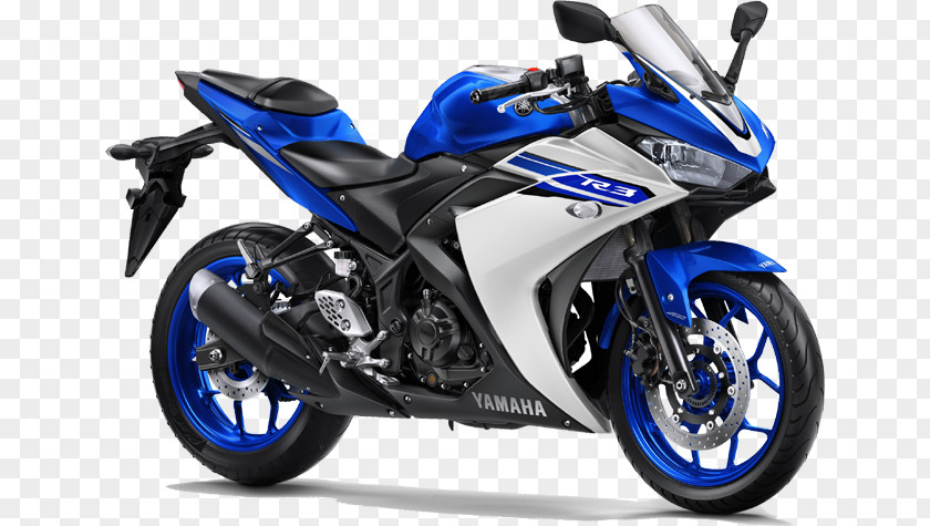 Motorcycle Yamaha YZF-R3 Motor Company YZF-R1 KTM YZF-R25 PNG