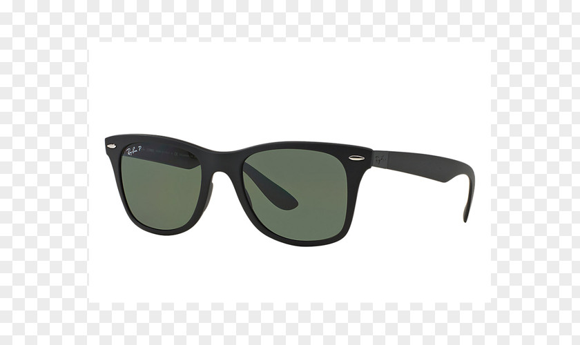 Ray Ban Ray-Ban New Wayfarer Classic Sunglasses Original PNG