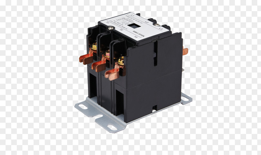 Refrigerator Circuit Breaker Jamshedpur Refrigeration Air Conditioning Contactor PNG