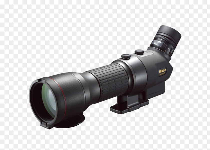 Spotting Scopes Eyepiece Nikon Edg DCF Swarovski Optik PNG