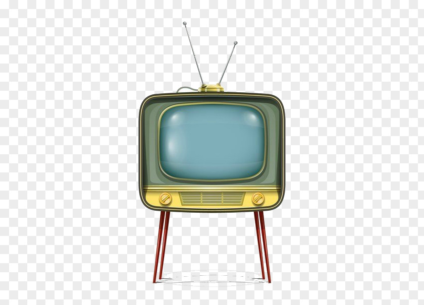 Television Drawing Clip Art PNG