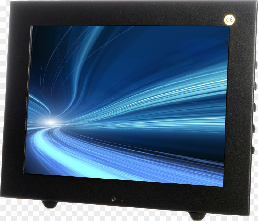Active-matrix Liquid-crystal Display LED-backlit LCD Computer Monitors Television Set PNG
