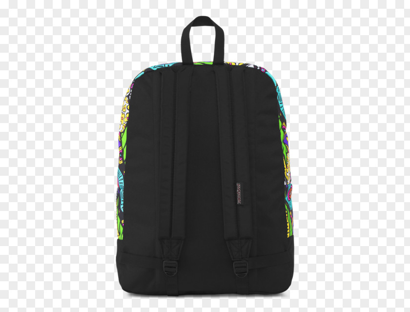 Backpack Handbag JanSport SuperBreak PNG