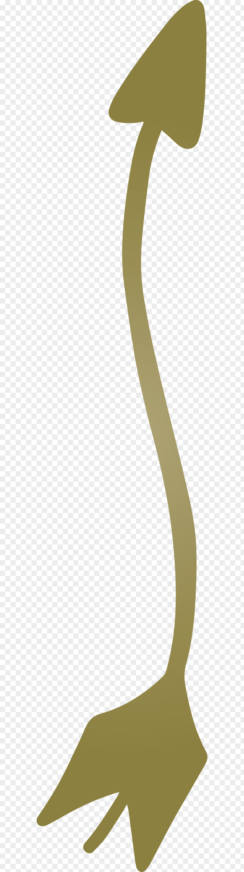 Boho Arrow Cute PNG