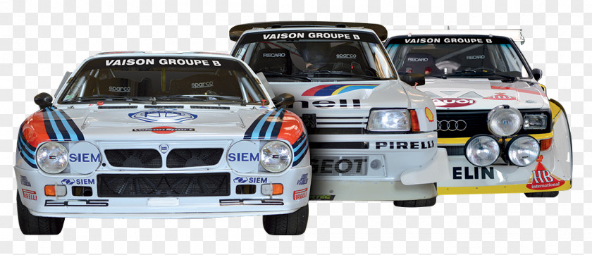 Car Compact Group B Touring Racing PNG