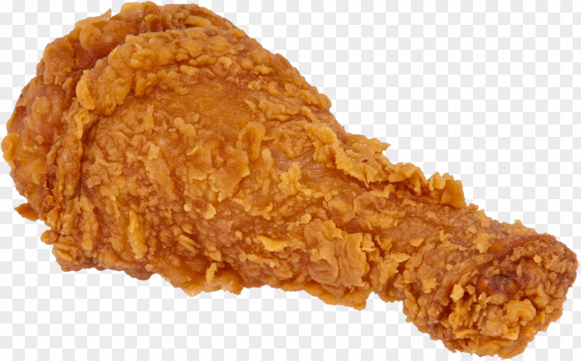 Chicken Meat Fried KFC Food PNG