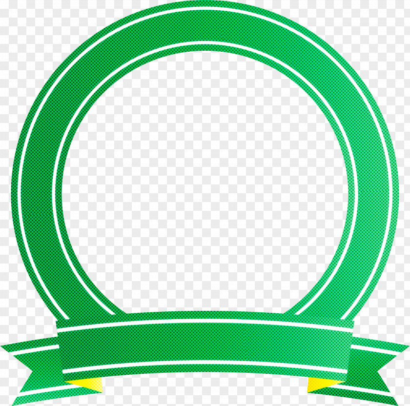 Circle Frame PNG