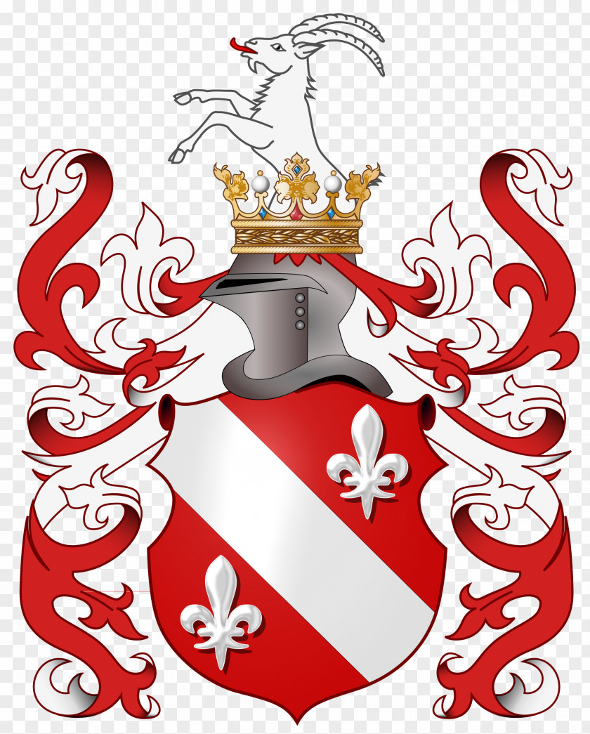 Crest Coat Of Arms Mantling Shield PNG