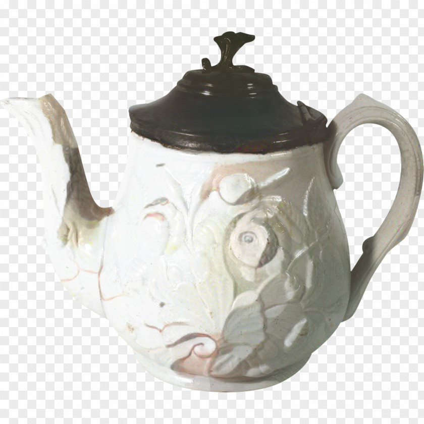 Drinkware Serveware Jug Teapot PNG