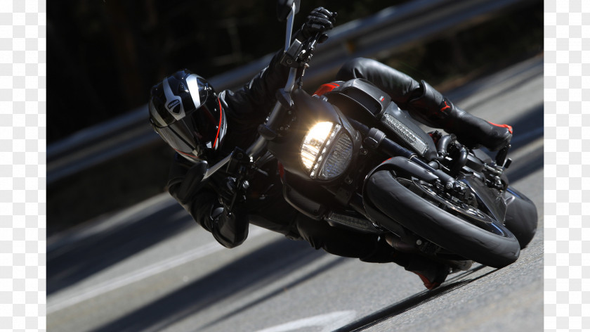 Ducati Diavel Motorcycle Sport Bike Monster PNG