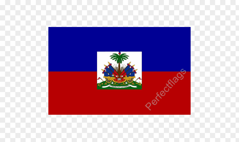 Flag Of Haiti Haitians National PNG