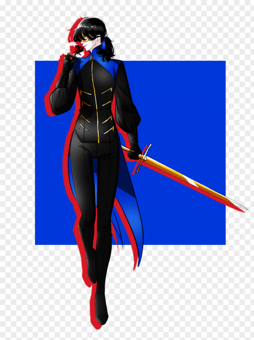 Good Student Shin Megami Tensei: Persona 3 5 Q: Shadow Of The Labyrinth Zorro Goodgame Big Farm PNG