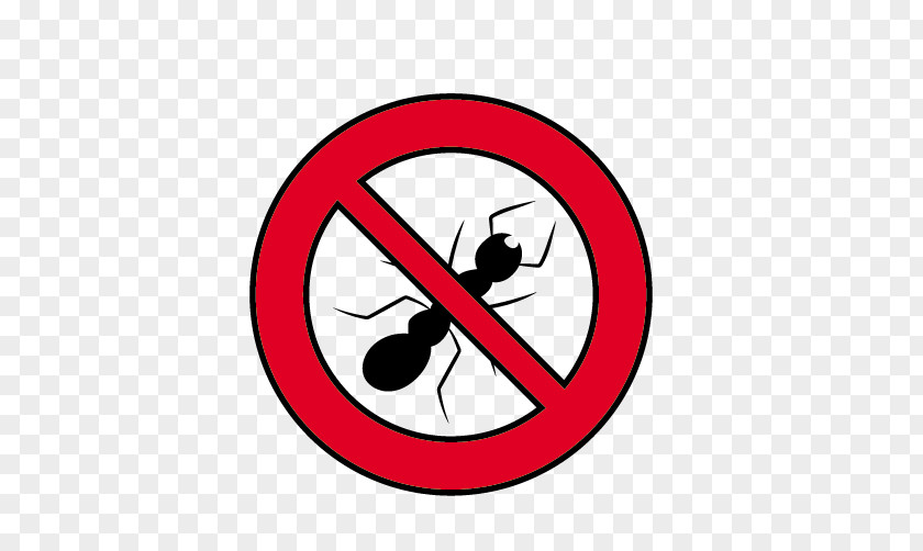 Harmful Ants Flag Pest Control Mosquito Cockroach Termite PNG