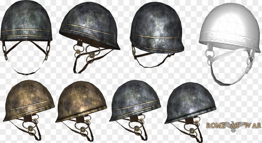 Helmet Equestrian Helmets Mount & Blade: Warband Coolus PNG