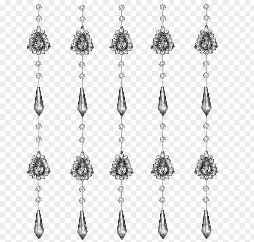 Jewelry Making Silver Fashion Accessory PNG