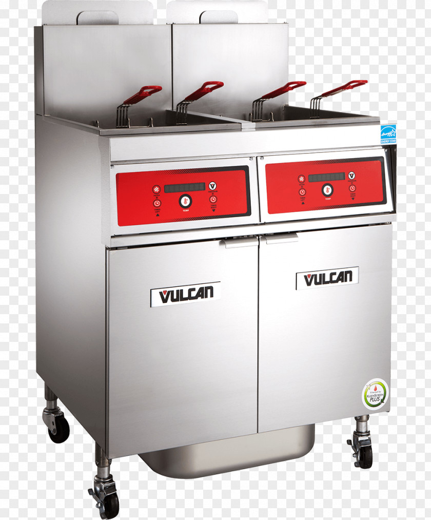 Kitchen Deep Fryers Home Appliance R & V Works FF2 Heat Exchanger PNG