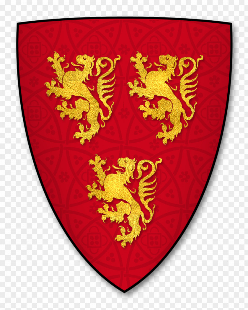 Knight Coat Of Arms Roll Heraldry Aspilogia Crest PNG