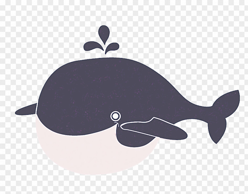 Logo Electric Ray Marine Mammal Killer Whale Cetacea Blue PNG