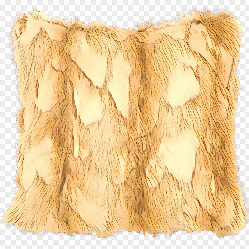 Natural Material Feather Bed Cartoon PNG