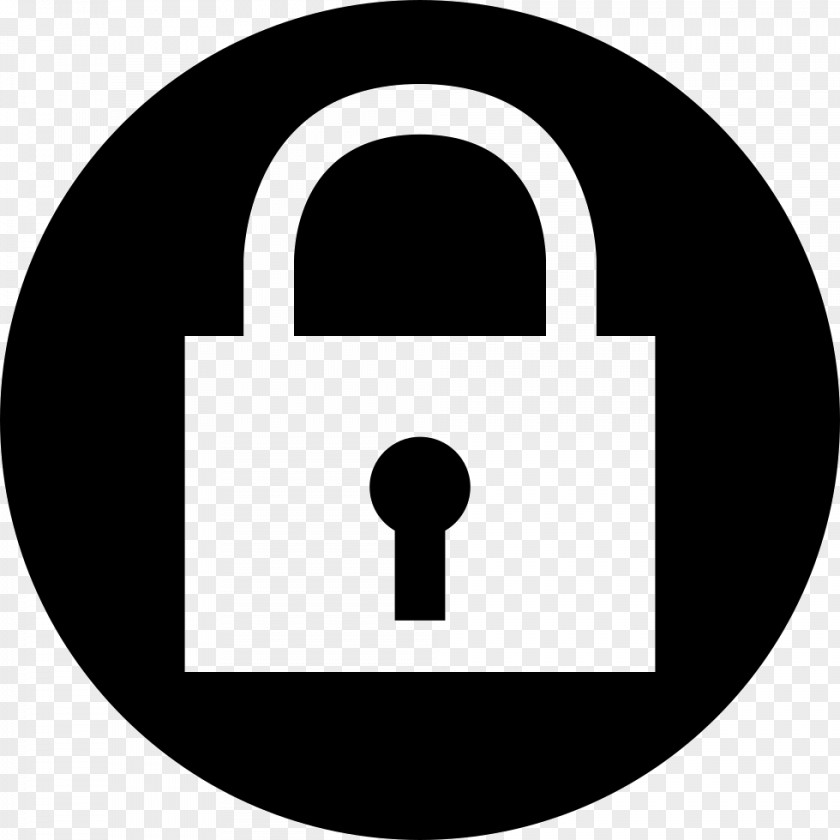 Padlock Lock And Key Clip Art PNG