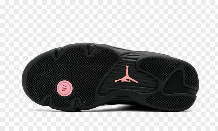 Pink Jordan Shoes For Women Size8 Sports Sportswear Product Design PNG