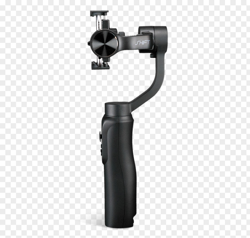 Smartphone HTC Evo Shift 4G Android Gimbal Steadicam PNG