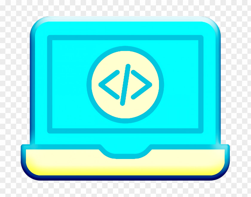 Software Developer Icon Code Coding PNG