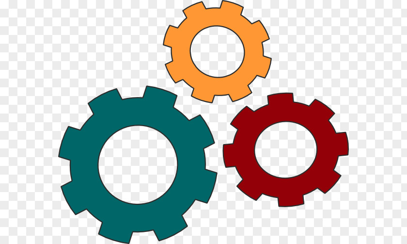 Sprocket Clip Art PNG