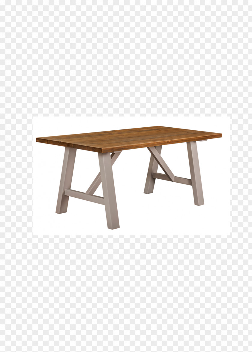 Top View Dining Table Trestle Room Matbord Furniture PNG