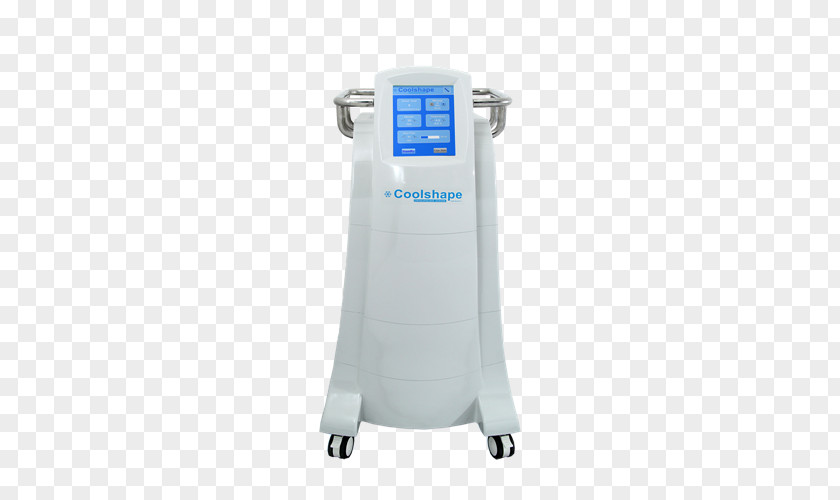 UPI Beauty Fat Cryolipolysis Abdomen Machine PNG