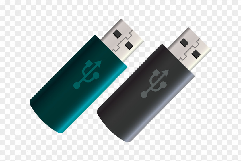 Urdu Illustration USB Flash Drives Memory Hard Data Recovery PNG