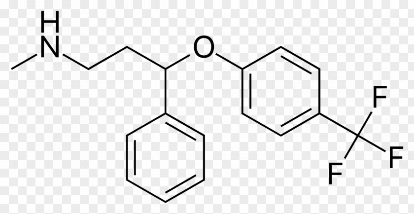 Amine Fluoxetine Selective Serotonin Reuptake Inhibitor Androgen Receptor Modulator Enobosarm PNG