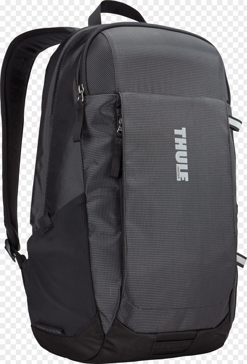 Backpack Laptop Thule Computer Price PNG