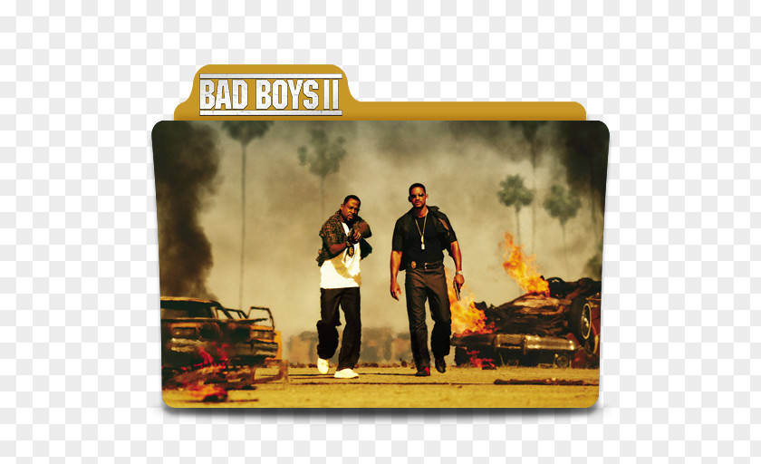 Bad Boys Marcus Burnett Detective Mike Lowrey Film Producer PNG