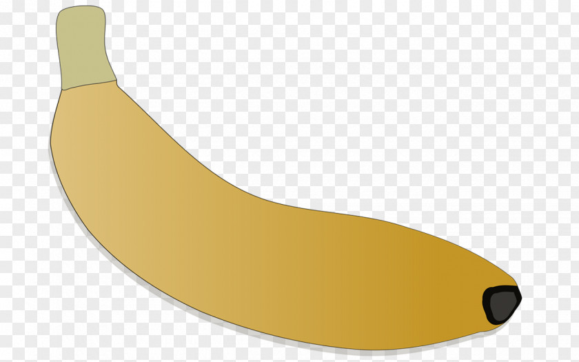 Banana Latundan Auglis Apple PNG