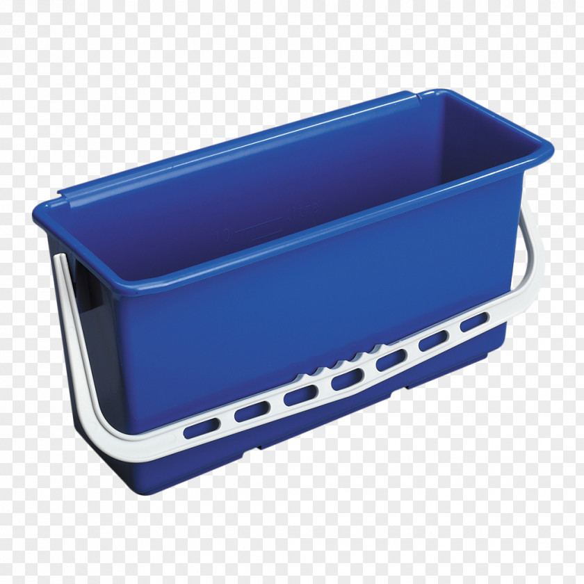 Bucket Plastic Lid Liter Mop PNG