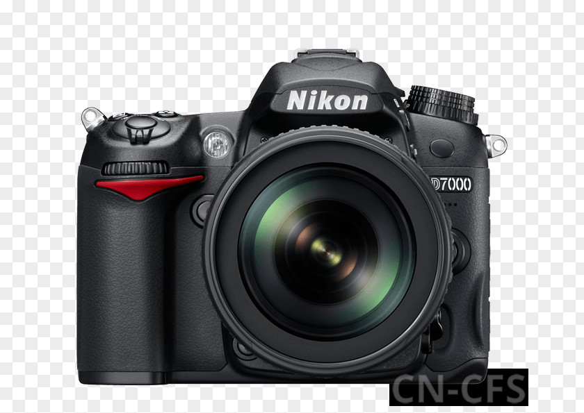 Camera Lens Nikon D7000 D5200 AF-S DX Nikkor 18-140mm F/3.5-5.6G ED VR 18-105mm Digital SLR PNG