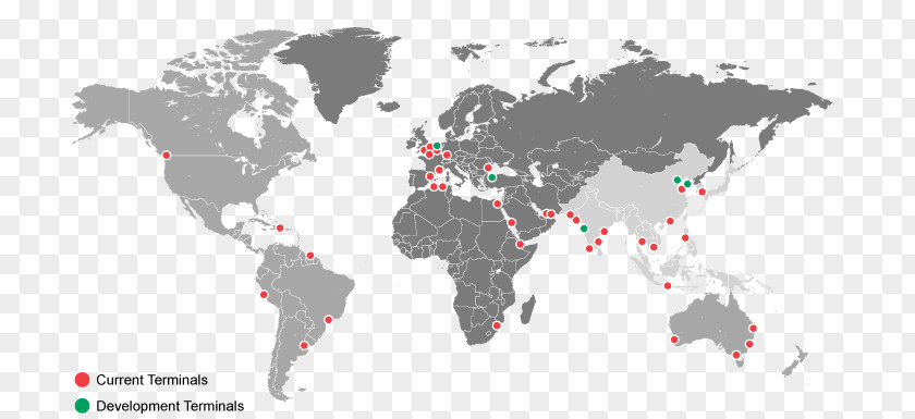 Dubai Location World Map Globe Vector Graphics PNG