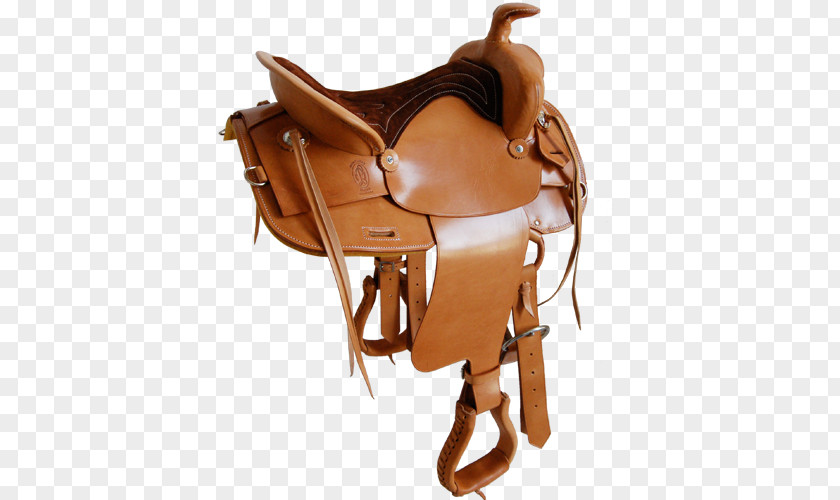 Horse Saddle Rein Cowboy Silla Charra PNG