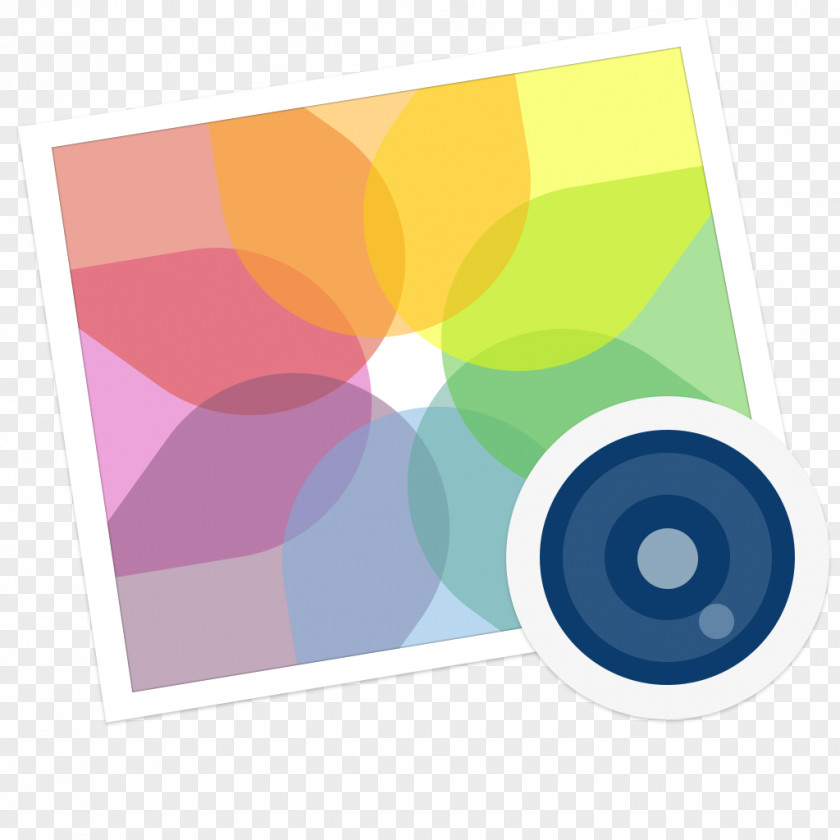 IPhoto Square Graphic Design Pattern PNG