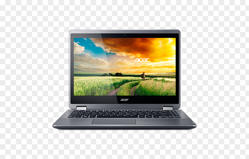Laptop Acer Extensa Celeron Intel Core PNG