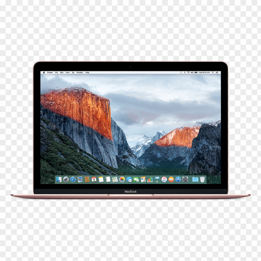 Macbook MacBook Pro Laptop Retina Display Intel Core PNG