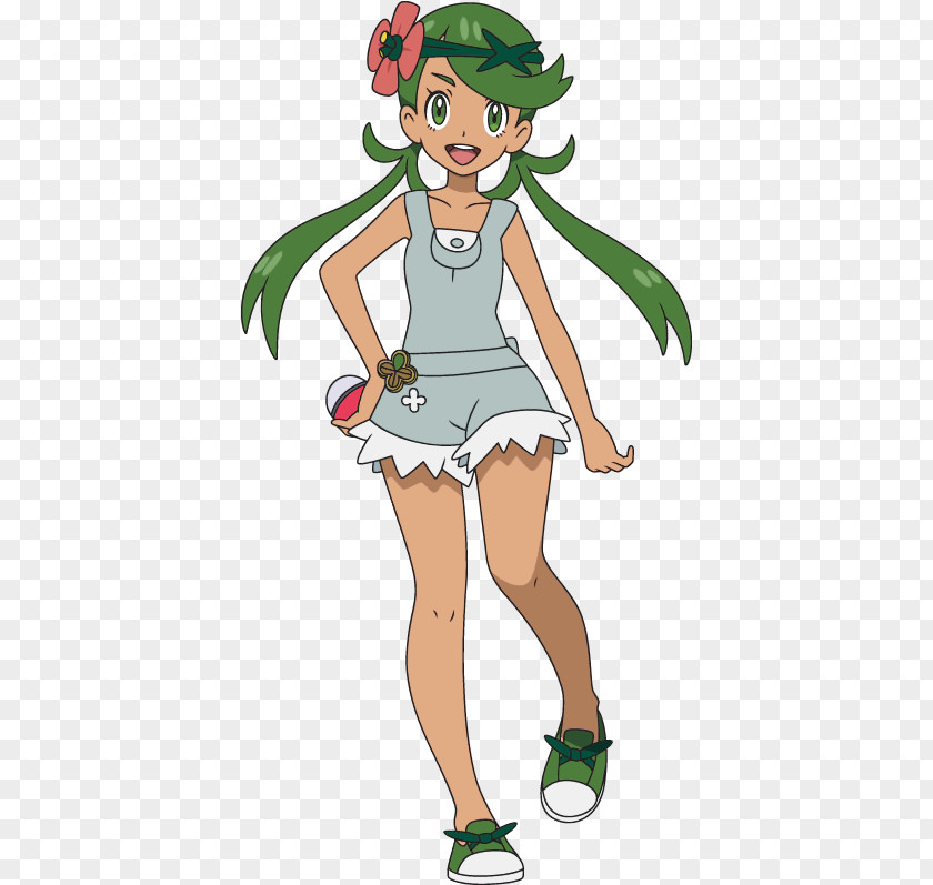 Misty Pokemon Pokémon Sun And Moon Ash Ketchum Black 2 White Pikachu PNG