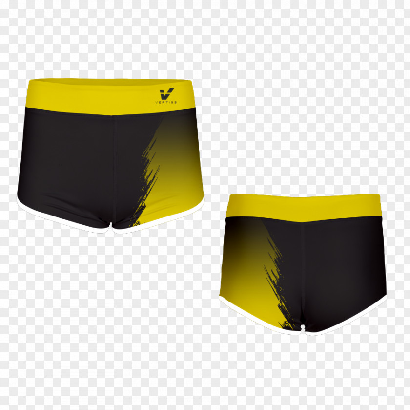 Pole Dancer Swim Briefs Trunks Underpants PNG