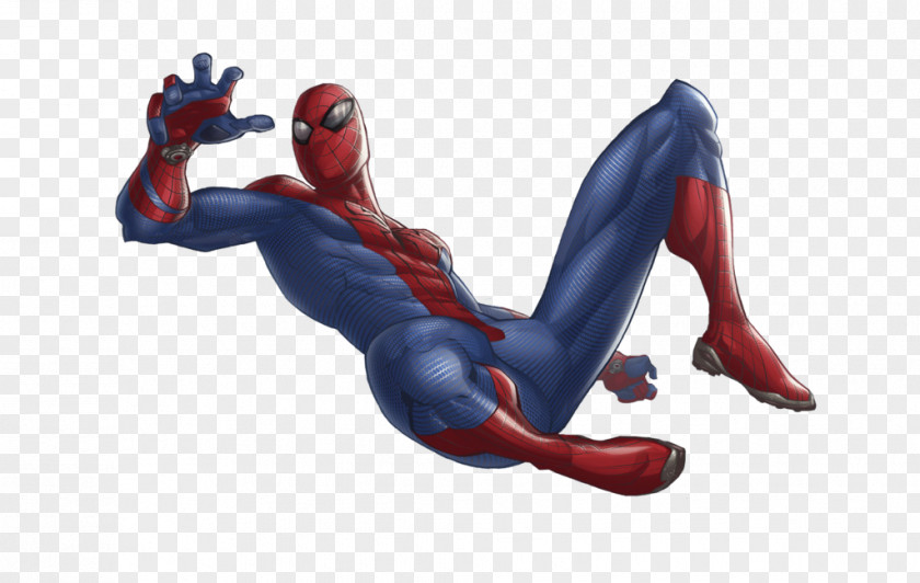 Spider-man The Amazing Spider-Man Mary Jane Watson Gwen Stacy Image PNG