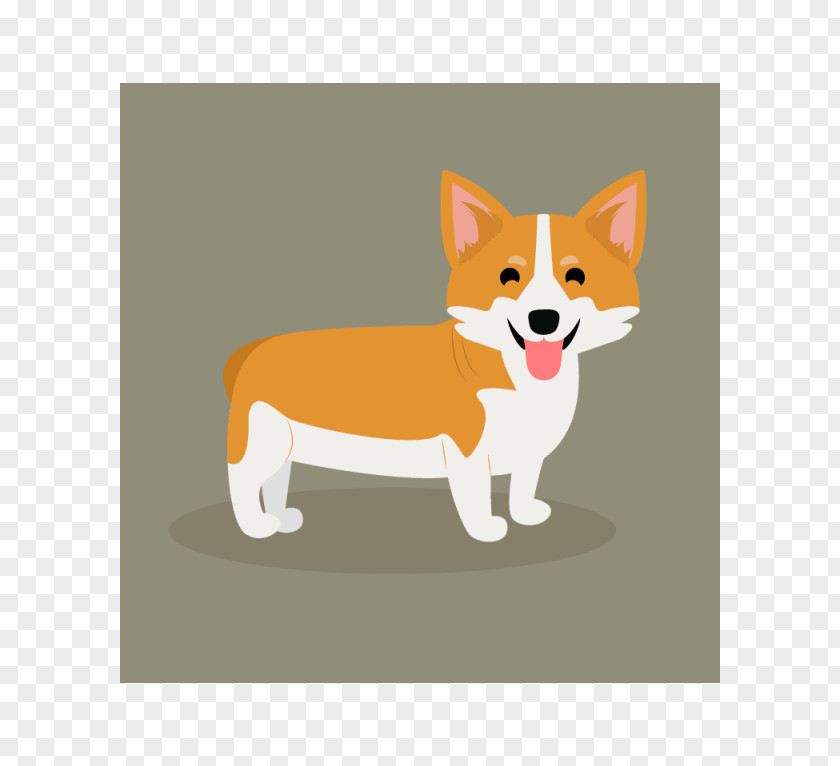 T-shirt Pembroke Welsh Corgi Dog Breed PNG