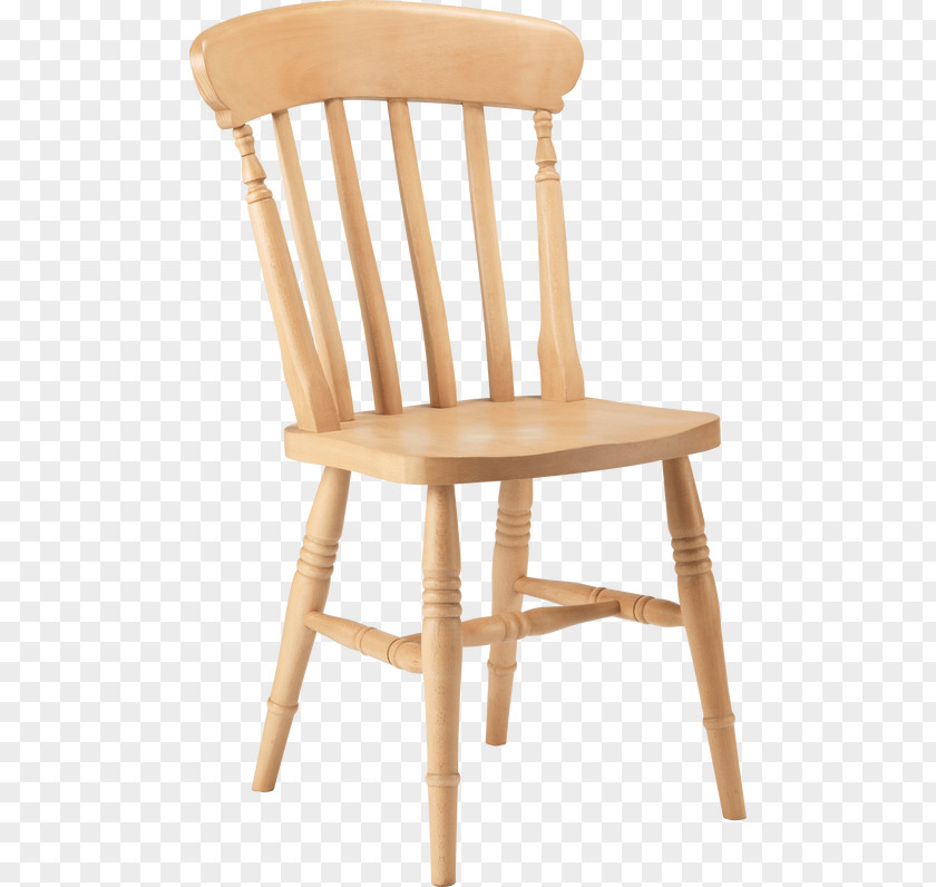 Table Spindle Chair Farmhouse Furniture PNG