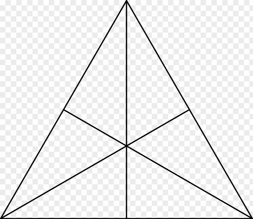 Triangle Equilateral Angolo Ottuso Polygon PNG